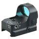 Vector Optics Frenzy-s Red Dot Sight With Night Vision 1x17x24 3 Moa Dot Scrd-43