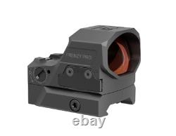 Vector Optics Frenzy-X 1x19x28 GenII Red Dot Sight SCRD-64