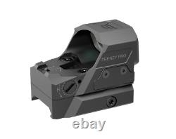 Vector Optics Frenzy-X 1x19x28 GenII Red Dot Sight SCRD-64
