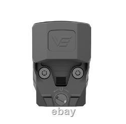 Vector Optics Frenzy-X 1x19x28 GenII Red Dot Sight SCRD-64