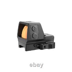 Vector Optics Frenzy plus-X Red Dot Sight 1x22x32 SCRD-65