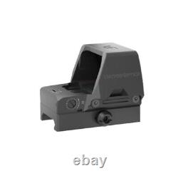 Vector Optics Frenzy plus-X Red Dot Sight 1x22x32 SCRD-65