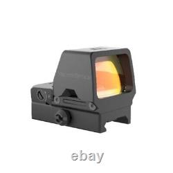 Vector Optics Frenzy plus-X Red Dot Sight 1x22x32 SCRD-65