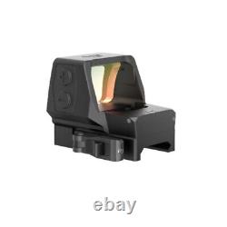 Vector Optics Frenzy plus-X Red Dot Sight 1x22x32 SCRD-65