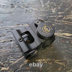 Vector Optics Scrapper 1x20 Micro Red Dot Sight SCRD-69