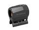 Vector Optics Scrapper 1x25 Ultra Compact Enclosed Red Dot Sight Scrd-74