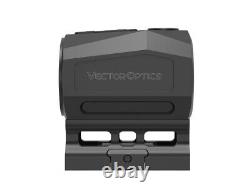 Vector Optics Scrapper 1x25 Ultra Compact Enclosed Red Dot Sight SCRD-74