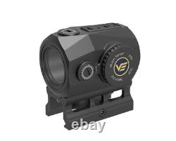 Vector Optics Scrapper 1x25 Ultra Compact Enclosed Red Dot Sight SCRD-74