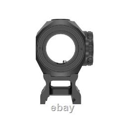 Vector Optics Scrapper 1x25 Ultra Compact Enclosed Red Dot Sight SCRD-74