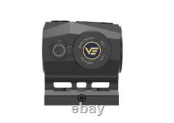 Vector Optics Scrapper 1x25 Ultra Compact Enclosed Red Dot Sight SCRD-74