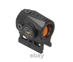 Vector Optics Scrapper 1x25 Ultra Compact Enclosed Red Dot Sight SCRD-74