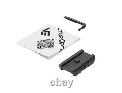 Vector Optics Scrapper 1x25 Ultra Compact Enclosed Red Dot Sight SCRD-74