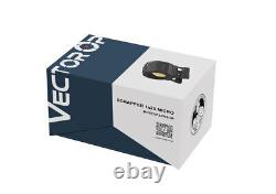 Vector Optics Scrapper 1x25 Ultra Compact Enclosed Red Dot Sight SCRD-74