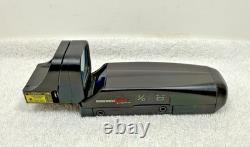 Vintage Gen 1 Bushnell holo sight tested, Red Dot Great shape
