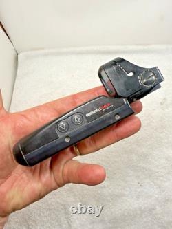 Vintage Gen 1 Bushnell holo sight tested, Red Dot Great shape
