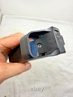 Vintage Gen 1 Bushnell holo sight tested, Red Dot Great shape