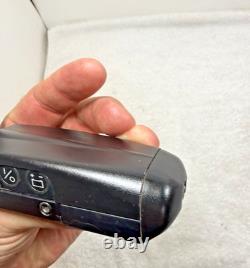 Vintage Gen 1 Bushnell holo sight tested, Red Dot Great shape