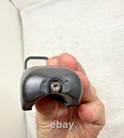 Vintage Gen 1 Bushnell holo sight tested, Red Dot Great shape