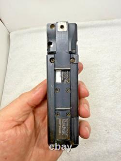 Vintage Gen 1 Bushnell holo sight tested, Red Dot Great shape
