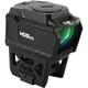 Viridian Mds25 3 Moa Green Dot Reflex Sight With T2 Mount