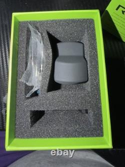 Viridian Optics RFX15 Green Dot Reflex Sight