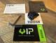 Viridian Rfx11 Green Dot Sight Take-off Hellcat Edition New Unfired