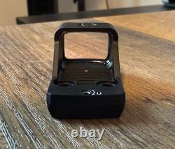 Viridian RFX11 Green Dot Sight Take-Off Hellcat Edition New Unfired