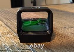 Viridian RFX11 Green Dot Sight Take-Off Hellcat Edition New Unfired