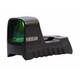 Viridian Rfx1 Green Dot Sight For S&w Bodyguard 2.0 Upc 850072726038