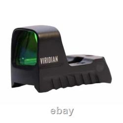Viridian RFX1 Green Dot Sight for S&W Bodyguard 2.0 UPC 850072726038