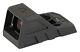 Viridian Rfx Red Dot Pistol Sight 3 Moa Walther Pdp/wmp With Instant-on #981-0126