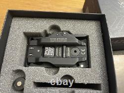 Vortex AMG UH-1 Gen 1 Holographic Sight Red Dot Reticle