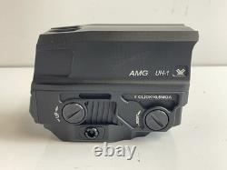 Vortex AMG UH-1 Gen II Red Dot Holographic Sight