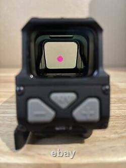 Vortex AMG UH-1 Gen II Red Dot Holographic Sight