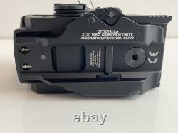 Vortex AMG UH-1 Gen II Red Dot Holographic Sight