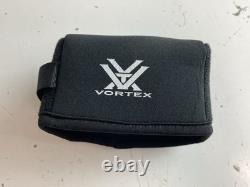 Vortex AMG UH-1 Gen II Red Dot Holographic Sight