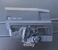 Vortex AMG UH-1 Gen II Red Dot Holographic Sight Never Used FREE SHIPPING