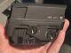 Vortex Amg Uh-1 Gen Ii Red Dot Holographic Sight With Protective Case