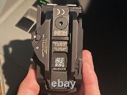Vortex AMG UH-1 Gen II Red Dot Holographic Sight with Protective Case