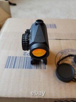 Vortex CrossFire Cross Fire RED DOT 2 MOA Reticle PPS (318047)DSM