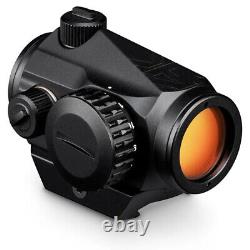 Vortex Crossfire 2.0 MOA Red Dot Sight CF-RD2