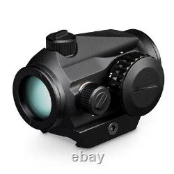 Vortex Crossfire 2.0 MOA Red Dot Sight CF-RD2