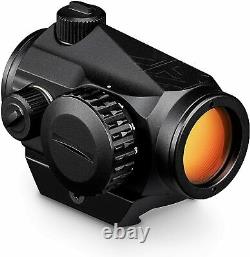 Vortex Crossfire 2.0 MOA Red Dot Sight CF-RD2 Showroom Demo