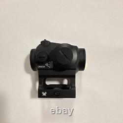Vortex Crossfire 2.0 Red Dot Sight