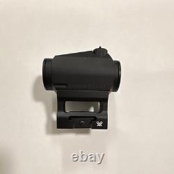 Vortex Crossfire 2.0 Red Dot Sight
