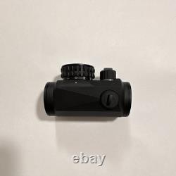 Vortex Crossfire 2.0 Red Dot Sight