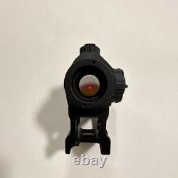 Vortex Crossfire 2.0 Red Dot Sight