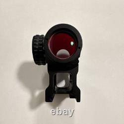 Vortex Crossfire 2.0 Red Dot Sight