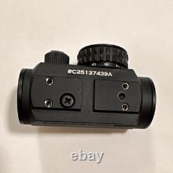 Vortex Crossfire 2.0 Red Dot Sight
