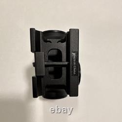 Vortex Crossfire 2.0 Red Dot Sight